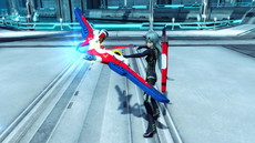 ���������꡼ No.026�Υ���ͥ������ / ��PSO2�פˡַ�ȿ���ζ�Ƚ�����Part4������������Ѥ�NPC���о줹��۵ޥ������Ȥ�ҥ塼������Υ��饤����ȥ��������ʤɤ��о�