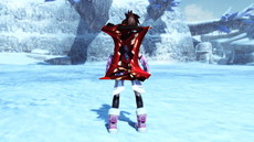 ���������꡼ No.029�Υ���ͥ������ / ��PSO2�פˡַ�ȿ���ζ�Ƚ�����Part4������������Ѥ�NPC���о줹��۵ޥ������Ȥ�ҥ塼������Υ��饤����ȥ��������ʤɤ��о�