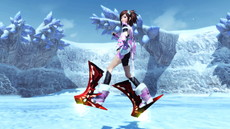 ���������꡼ No.032�Υ���ͥ������ / ��PSO2�פˡַ�ȿ���ζ�Ƚ�����Part4������������Ѥ�NPC���о줹��۵ޥ������Ȥ�ҥ塼������Υ��饤����ȥ��������ʤɤ��о�