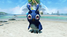 ���������꡼ No.034�Υ���ͥ������ / ��PSO2�פˡַ�ȿ���ζ�Ƚ�����Part4������������Ѥ�NPC���о줹��۵ޥ������Ȥ�ҥ塼������Υ��饤����ȥ��������ʤɤ��о�