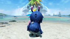 ���������꡼ No.035�Υ���ͥ������ / ��PSO2�פˡַ�ȿ���ζ�Ƚ�����Part4������������Ѥ�NPC���о줹��۵ޥ������Ȥ�ҥ塼������Υ��饤����ȥ��������ʤɤ��о�