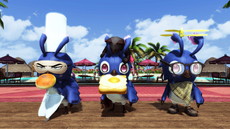 ���������꡼ No.036�Υ���ͥ������ / ��PSO2�פˡַ�ȿ���ζ�Ƚ�����Part4������������Ѥ�NPC���о줹��۵ޥ������Ȥ�ҥ塼������Υ��饤����ȥ��������ʤɤ��о�