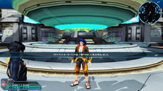 ���������꡼ No.040�Υ���ͥ������ / ��PSO2�פˡַ�ȿ���ζ�Ƚ�����Part4������������Ѥ�NPC���о줹��۵ޥ������Ȥ�ҥ塼������Υ��饤����ȥ��������ʤɤ��о�