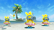 ���������꡼ No.051�Υ���ͥ������ / ��PSO2�פˡַ�ȿ���ζ�Ƚ�����Part4������������Ѥ�NPC���о줹��۵ޥ������Ȥ�ҥ塼������Υ��饤����ȥ��������ʤɤ��о�