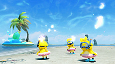 ���������꡼ No.052�Υ���ͥ������ / ��PSO2�פˡַ�ȿ���ζ�Ƚ�����Part4������������Ѥ�NPC���о줹��۵ޥ������Ȥ�ҥ塼������Υ��饤����ȥ��������ʤɤ��о�