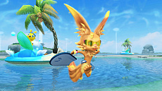 ���������꡼ No.054�Υ���ͥ������ / ��PSO2�פˡַ�ȿ���ζ�Ƚ�����Part4������������Ѥ�NPC���о줹��۵ޥ������Ȥ�ҥ塼������Υ��饤����ȥ��������ʤɤ��о�