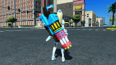 ���������꡼ No.056�Υ���ͥ������ / ��PSO2�פˡַ�ȿ���ζ�Ƚ�����Part4������������Ѥ�NPC���о줹��۵ޥ������Ȥ�ҥ塼������Υ��饤����ȥ��������ʤɤ��о�