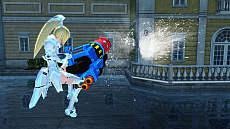 ���������꡼ No.059�Υ���ͥ������ / ��PSO2�פˡַ�ȿ���ζ�Ƚ�����Part4������������Ѥ�NPC���о줹��۵ޥ������Ȥ�ҥ塼������Υ��饤����ȥ��������ʤɤ��о�