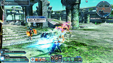 ���������꡼ No.062�Υ���ͥ������ / ��PSO2�פˡַ�ȿ���ζ�Ƚ�����Part4������������Ѥ�NPC���о줹��۵ޥ������Ȥ�ҥ塼������Υ��饤����ȥ��������ʤɤ��о�