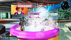 ���������꡼ No.067�Υ���ͥ������ / ��PSO2�פˡַ�ȿ���ζ�Ƚ�����Part4������������Ѥ�NPC���о줹��۵ޥ������Ȥ�ҥ塼������Υ��饤����ȥ��������ʤɤ��о�