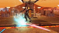 ���������꡼ No.069�Υ���ͥ������ / ��PSO2�פˡַ�ȿ���ζ�Ƚ�����Part4������������Ѥ�NPC���о줹��۵ޥ������Ȥ�ҥ塼������Υ��饤����ȥ��������ʤɤ��о�