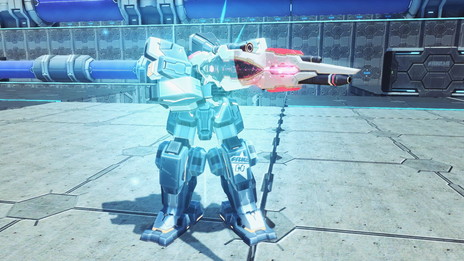 ���������꡼ No.071�Υ���ͥ������ / ��PSO2�פˡַ�ȿ���ζ�Ƚ�����Part4������������Ѥ�NPC���о줹��۵ޥ������Ȥ�ҥ塼������Υ��饤����ȥ��������ʤɤ��о�