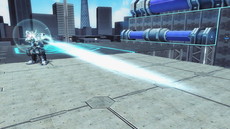 ���������꡼ No.077�Υ���ͥ������ / ��PSO2�פˡַ�ȿ���ζ�Ƚ�����Part4������������Ѥ�NPC���о줹��۵ޥ������Ȥ�ҥ塼������Υ��饤����ȥ��������ʤɤ��о�