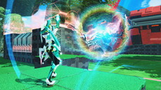 ���������꡼ No.081�Υ���ͥ������ / ��PSO2�פˡַ�ȿ���ζ�Ƚ�����Part4������������Ѥ�NPC���о줹��۵ޥ������Ȥ�ҥ塼������Υ��饤����ȥ��������ʤɤ��о�