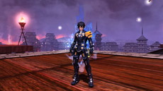 ���������꡼ No.089�Υ���ͥ������ / ��PSO2�פˡַ�ȿ���ζ�Ƚ�����Part4������������Ѥ�NPC���о줹��۵ޥ������Ȥ�ҥ塼������Υ��饤����ȥ��������ʤɤ��о�