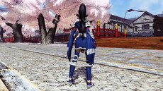 ���������꡼ No.097�Υ���ͥ������ / ��PSO2�פˡַ�ȿ���ζ�Ƚ�����Part4������������Ѥ�NPC���о줹��۵ޥ������Ȥ�ҥ塼������Υ��饤����ȥ��������ʤɤ��о�