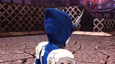 ���������꡼ No.101�Υ���ͥ������ / ��PSO2�פˡַ�ȿ���ζ�Ƚ�����Part4������������Ѥ�NPC���о줹��۵ޥ������Ȥ�ҥ塼������Υ��饤����ȥ��������ʤɤ��о�