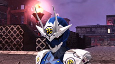 ���������꡼ No.102�Υ���ͥ������ / ��PSO2�פˡַ�ȿ���ζ�Ƚ�����Part4������������Ѥ�NPC���о줹��۵ޥ������Ȥ�ҥ塼������Υ��饤����ȥ��������ʤɤ��о�