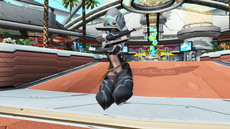 ���������꡼ No.103�Υ���ͥ������ / ��PSO2�פˡַ�ȿ���ζ�Ƚ�����Part4������������Ѥ�NPC���о줹��۵ޥ������Ȥ�ҥ塼������Υ��饤����ȥ��������ʤɤ��о�