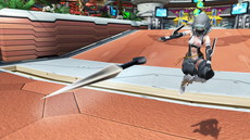 ���������꡼ No.104�Υ���ͥ������ / ��PSO2�פˡַ�ȿ���ζ�Ƚ�����Part4������������Ѥ�NPC���о줹��۵ޥ������Ȥ�ҥ塼������Υ��饤����ȥ��������ʤɤ��о�