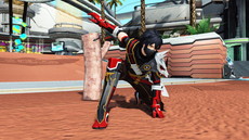 ���������꡼ No.109�Υ���ͥ������ / ��PSO2�פˡַ�ȿ���ζ�Ƚ�����Part4������������Ѥ�NPC���о줹��۵ޥ������Ȥ�ҥ塼������Υ��饤����ȥ��������ʤɤ��о�