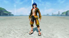 ���������꡼ No.112�Υ���ͥ������ / ��PSO2�פˡַ�ȿ���ζ�Ƚ�����Part4������������Ѥ�NPC���о줹��۵ޥ������Ȥ�ҥ塼������Υ��饤����ȥ��������ʤɤ��о�