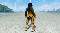 ���������꡼ No.113�Υ���ͥ������ / ��PSO2�פˡַ�ȿ���ζ�Ƚ�����Part4������������Ѥ�NPC���о줹��۵ޥ������Ȥ�ҥ塼������Υ��饤����ȥ��������ʤɤ��о�