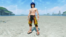 ���������꡼ No.114�Υ���ͥ������ / ��PSO2�פˡַ�ȿ���ζ�Ƚ�����Part4������������Ѥ�NPC���о줹��۵ޥ������Ȥ�ҥ塼������Υ��饤����ȥ��������ʤɤ��о�