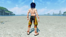 ���������꡼ No.115�Υ���ͥ������ / ��PSO2�פˡַ�ȿ���ζ�Ƚ�����Part4������������Ѥ�NPC���о줹��۵ޥ������Ȥ�ҥ塼������Υ��饤����ȥ��������ʤɤ��о�