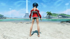 ���������꡼ No.117�Υ���ͥ������ / ��PSO2�פˡַ�ȿ���ζ�Ƚ�����Part4������������Ѥ�NPC���о줹��۵ޥ������Ȥ�ҥ塼������Υ��饤����ȥ��������ʤɤ��о�