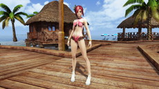 ���������꡼ No.122�Υ���ͥ������ / ��PSO2�פˡַ�ȿ���ζ�Ƚ�����Part4������������Ѥ�NPC���о줹��۵ޥ������Ȥ�ҥ塼������Υ��饤����ȥ��������ʤɤ��о�