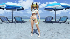 ���������꡼ No.126�Υ���ͥ������ / ��PSO2�פˡַ�ȿ���ζ�Ƚ�����Part4������������Ѥ�NPC���о줹��۵ޥ������Ȥ�ҥ塼������Υ��饤����ȥ��������ʤɤ��о�