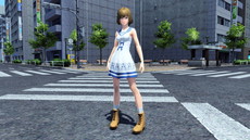 ���������꡼ No.130�Υ���ͥ������ / ��PSO2�פˡַ�ȿ���ζ�Ƚ�����Part4������������Ѥ�NPC���о줹��۵ޥ������Ȥ�ҥ塼������Υ��饤����ȥ��������ʤɤ��о�