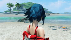 ���������꡼ No.133�Υ���ͥ������ / ��PSO2�פˡַ�ȿ���ζ�Ƚ�����Part4������������Ѥ�NPC���о줹��۵ޥ������Ȥ�ҥ塼������Υ��饤����ȥ��������ʤɤ��о�