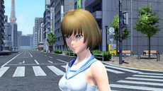 ���������꡼ No.134�Υ���ͥ������ / ��PSO2�פˡַ�ȿ���ζ�Ƚ�����Part4������������Ѥ�NPC���о줹��۵ޥ������Ȥ�ҥ塼������Υ��饤����ȥ��������ʤɤ��о�