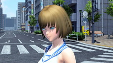 ���������꡼ No.136�Υ���ͥ������ / ��PSO2�פˡַ�ȿ���ζ�Ƚ�����Part4������������Ѥ�NPC���о줹��۵ޥ������Ȥ�ҥ塼������Υ��饤����ȥ��������ʤɤ��о�