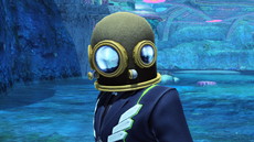 ���������꡼ No.139�Υ���ͥ������ / ��PSO2�פˡַ�ȿ���ζ�Ƚ�����Part4������������Ѥ�NPC���о줹��۵ޥ������Ȥ�ҥ塼������Υ��饤����ȥ��������ʤɤ��о�