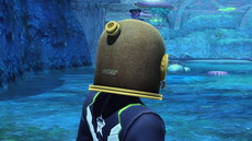 ���������꡼ No.140�Υ���ͥ������ / ��PSO2�פˡַ�ȿ���ζ�Ƚ�����Part4������������Ѥ�NPC���о줹��۵ޥ������Ȥ�ҥ塼������Υ��饤����ȥ��������ʤɤ��о�