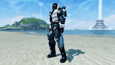 ���������꡼ No.141�Υ���ͥ������ / ��PSO2�פˡַ�ȿ���ζ�Ƚ�����Part4������������Ѥ�NPC���о줹��۵ޥ������Ȥ�ҥ塼������Υ��饤����ȥ��������ʤɤ��о�