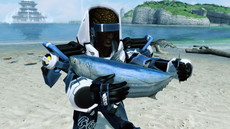 ���������꡼ No.142�Υ���ͥ������ / ��PSO2�פˡַ�ȿ���ζ�Ƚ�����Part4������������Ѥ�NPC���о줹��۵ޥ������Ȥ�ҥ塼������Υ��饤����ȥ��������ʤɤ��о�