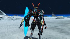 ���������꡼ No.143�Υ���ͥ������ / ��PSO2�פˡַ�ȿ���ζ�Ƚ�����Part4������������Ѥ�NPC���о줹��۵ޥ������Ȥ�ҥ塼������Υ��饤����ȥ��������ʤɤ��о�