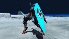 ���������꡼ No.144�Υ���ͥ������ / ��PSO2�פˡַ�ȿ���ζ�Ƚ�����Part4������������Ѥ�NPC���о줹��۵ޥ������Ȥ�ҥ塼������Υ��饤����ȥ��������ʤɤ��о�