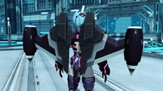 ���������꡼ No.145�Υ���ͥ������ / ��PSO2�פˡַ�ȿ���ζ�Ƚ�����Part4������������Ѥ�NPC���о줹��۵ޥ������Ȥ�ҥ塼������Υ��饤����ȥ��������ʤɤ��о�