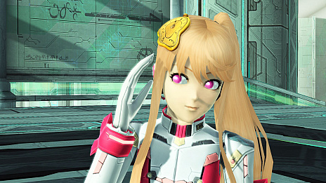 ���������꡼ No.149�Υ���ͥ������ / ��PSO2�פˡַ�ȿ���ζ�Ƚ�����Part4������������Ѥ�NPC���о줹��۵ޥ������Ȥ�ҥ塼������Υ��饤����ȥ��������ʤɤ��о�