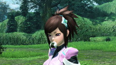 ���������꡼ No.150�Υ���ͥ������ / ��PSO2�פˡַ�ȿ���ζ�Ƚ�����Part4������������Ѥ�NPC���о줹��۵ޥ������Ȥ�ҥ塼������Υ��饤����ȥ��������ʤɤ��о�