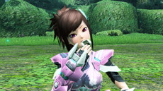 ���������꡼ No.151�Υ���ͥ������ / ��PSO2�פˡַ�ȿ���ζ�Ƚ�����Part4������������Ѥ�NPC���о줹��۵ޥ������Ȥ�ҥ塼������Υ��饤����ȥ��������ʤɤ��о�