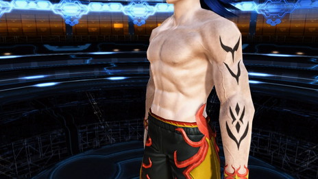 ���������꡼ No.157�Υ���ͥ������ / ��PSO2�פˡַ�ȿ���ζ�Ƚ�����Part4������������Ѥ�NPC���о줹��۵ޥ������Ȥ�ҥ塼������Υ��饤����ȥ��������ʤɤ��о�