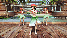 ���������꡼ No.159�Υ���ͥ������ / ��PSO2�פˡַ�ȿ���ζ�Ƚ�����Part4������������Ѥ�NPC���о줹��۵ޥ������Ȥ�ҥ塼������Υ��饤����ȥ��������ʤɤ��о�