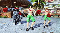 ���������꡼ No.160�Υ���ͥ������ / ��PSO2�פˡַ�ȿ���ζ�Ƚ�����Part4������������Ѥ�NPC���о줹��۵ޥ������Ȥ�ҥ塼������Υ��饤����ȥ��������ʤɤ��о�