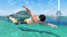 ���������꡼ No.163�Υ���ͥ������ / ��PSO2�פˡַ�ȿ���ζ�Ƚ�����Part4������������Ѥ�NPC���о줹��۵ޥ������Ȥ�ҥ塼������Υ��饤����ȥ��������ʤɤ��о�